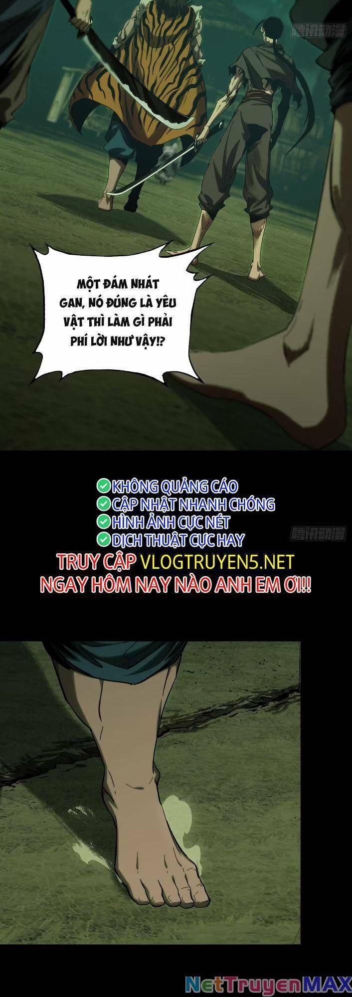 đọc truyện Đại Tượng Vô Hình Chương 342 ảnh 13 tại Thiên Thai Truyện