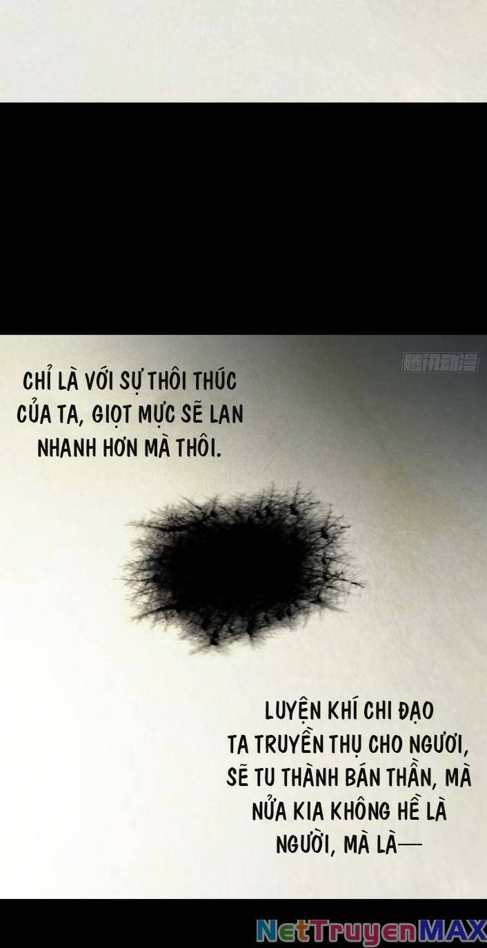 đọc truyện Đại Tượng Vô Hình Chương 342 ảnh 30 tại Thiên Thai Truyện