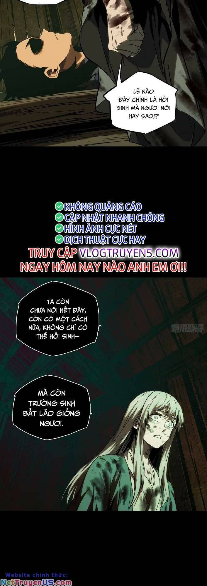 đọc truyện Đại Tượng Vô Hình Chương 349 ảnh 22 tại Thiên Thai Truyện