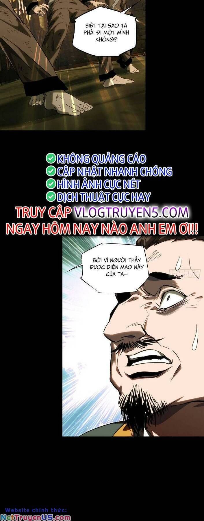 đọc truyện Đại Tượng Vô Hình Chương 353 ảnh 16 tại Thiên Thai Truyện