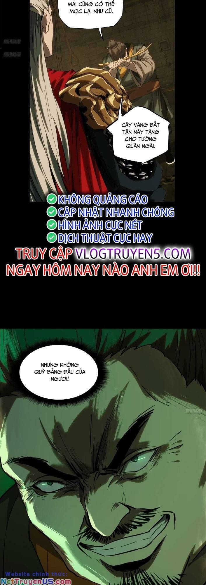 đọc truyện Đại Tượng Vô Hình Chương 353 ảnh 9 tại Thiên Thai Truyện