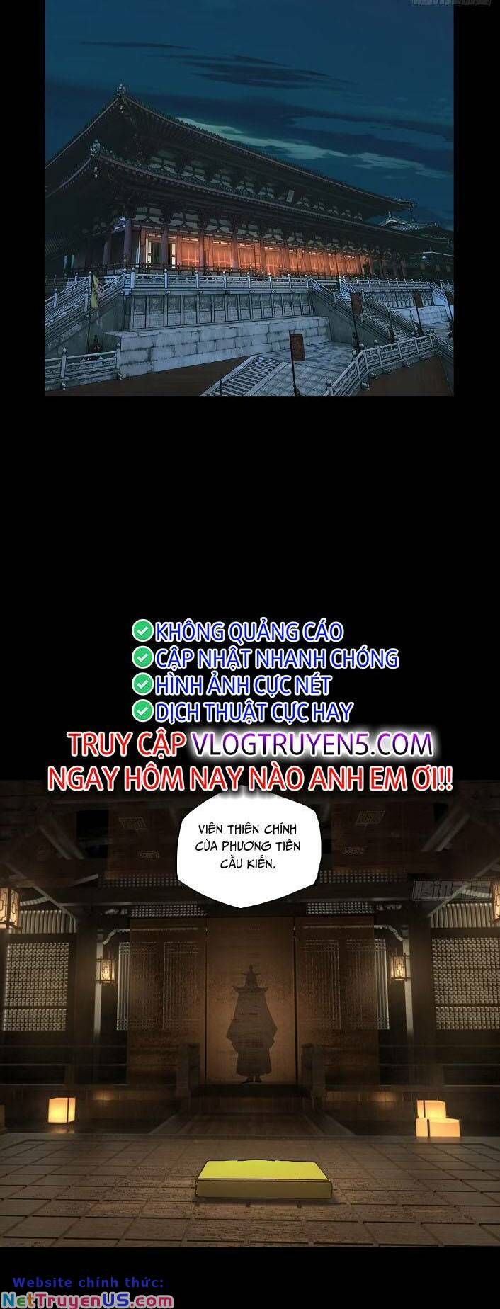 đọc truyện Đại Tượng Vô Hình Chương 356 ảnh 18 tại Thiên Thai Truyện