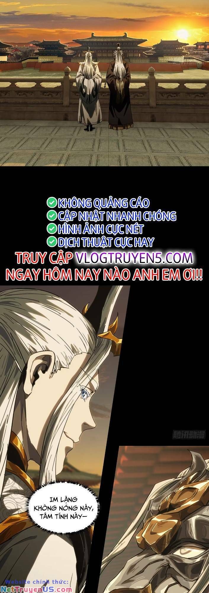đọc truyện Đại Tượng Vô Hình Chương 357 ảnh 15 tại Thiên Thai Truyện