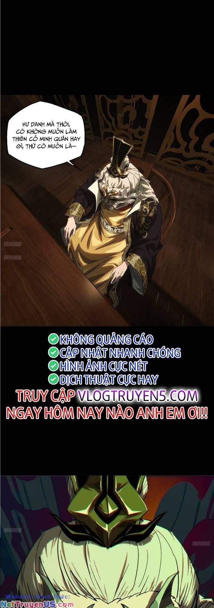 đọc truyện Đại Tượng Vô Hình Chương 357 ảnh 3 tại Thiên Thai Truyện