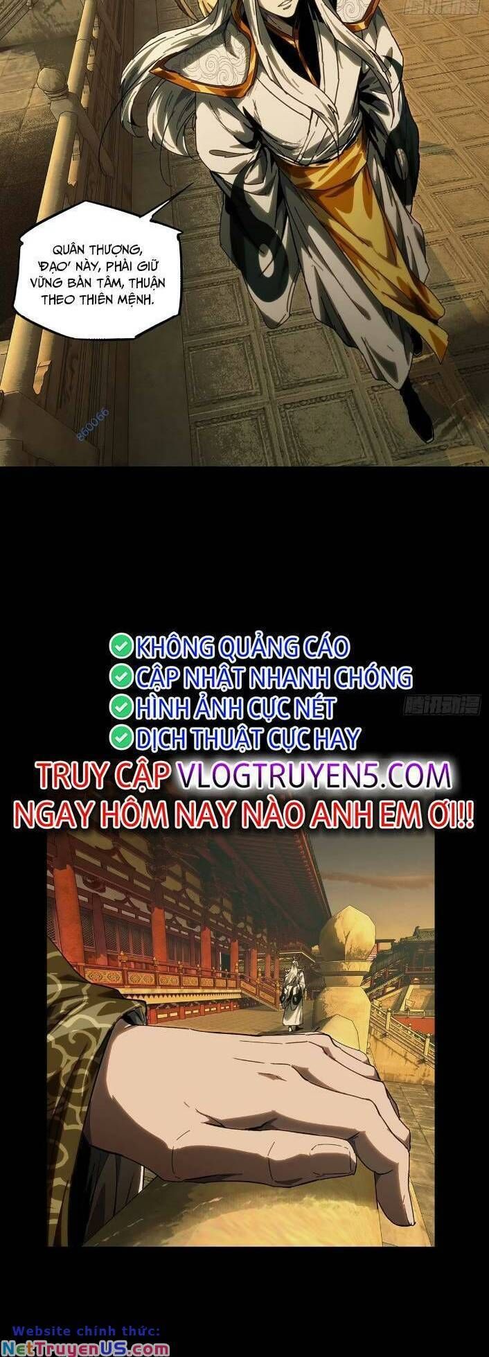 đọc truyện Đại Tượng Vô Hình Chương 357 ảnh 24 tại Thiên Thai Truyện