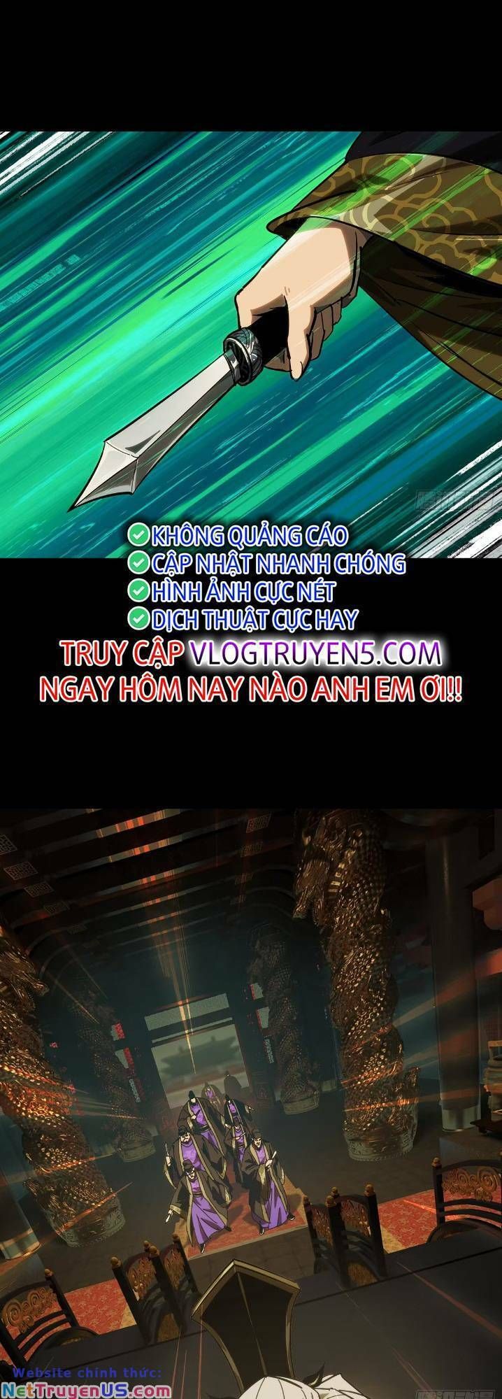 đọc truyện Đại Tượng Vô Hình Chương 359 ảnh 21 tại Thiên Thai Truyện