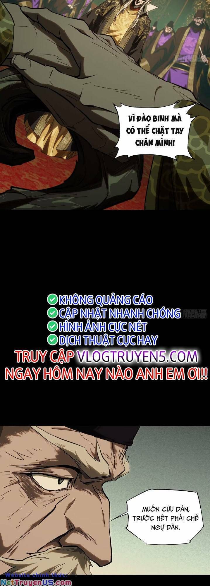 đọc truyện Đại Tượng Vô Hình Chương 360 ảnh 14 tại Thiên Thai Truyện