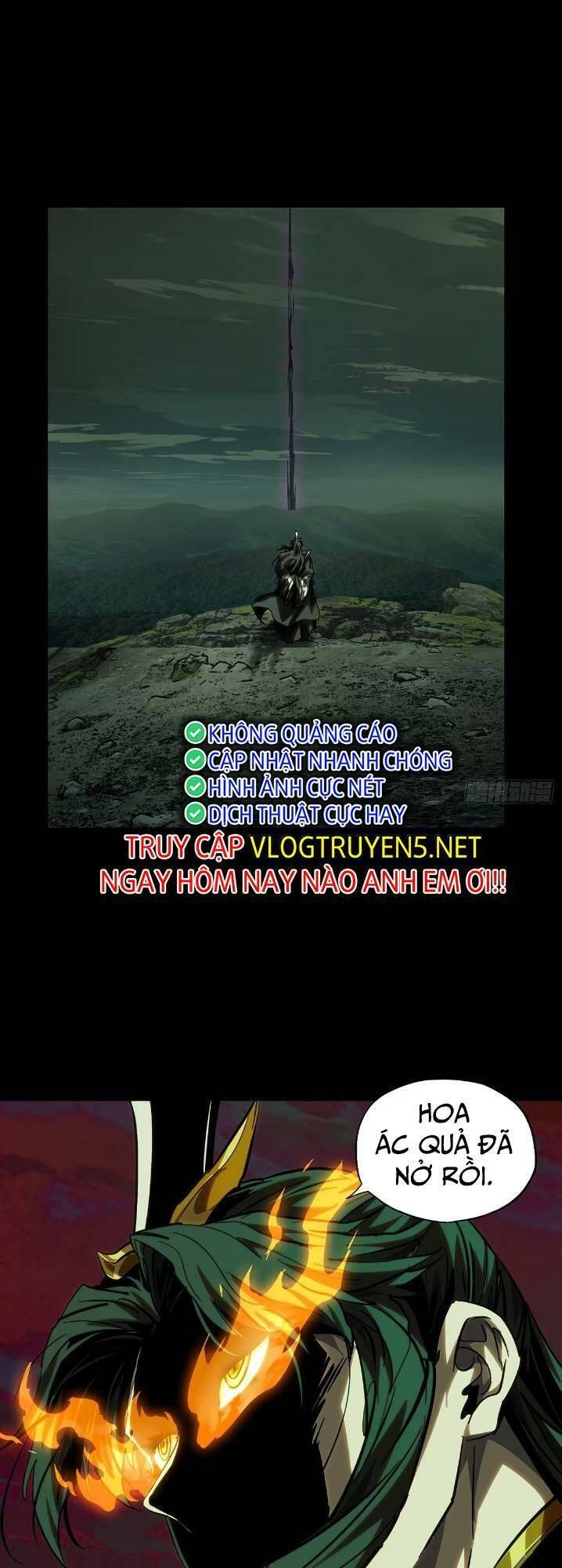 đọc truyện Đại Tượng Vô Hình Chương 362 ảnh 18 tại Thiên Thai Truyện