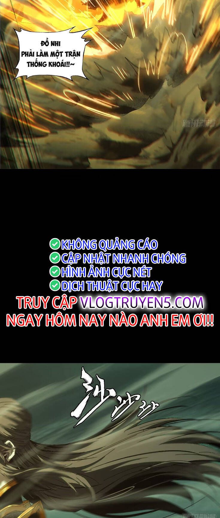 đọc truyện Đại Tượng Vô Hình Chương 363 ảnh 19 tại Thiên Thai Truyện