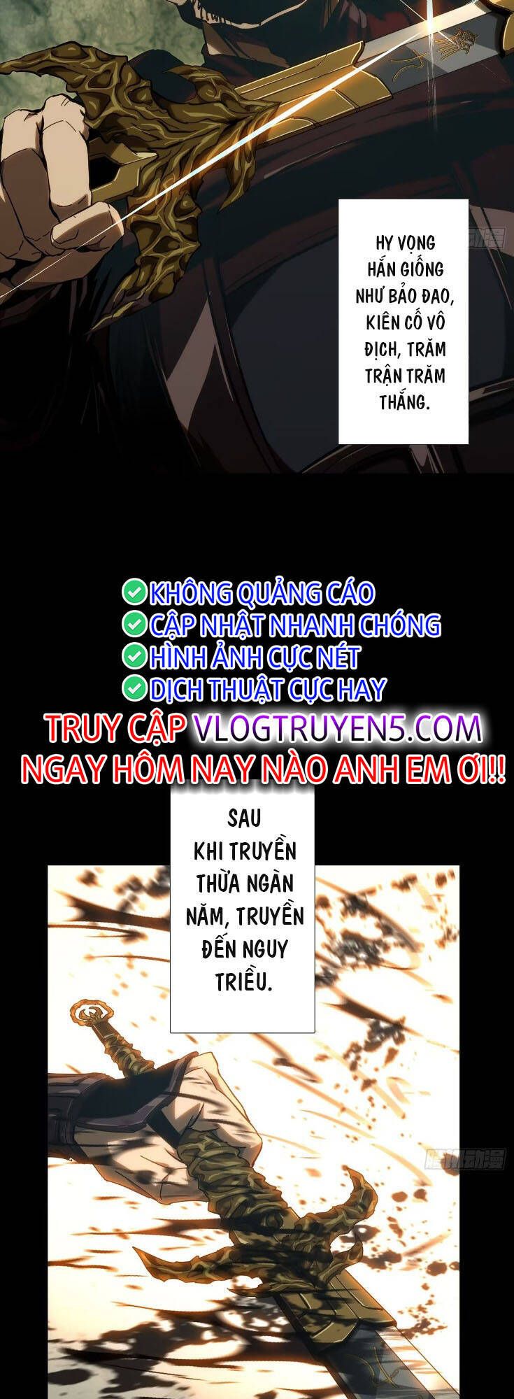 đọc truyện Đại Tượng Vô Hình Chương 364 ảnh 12 tại Thiên Thai Truyện