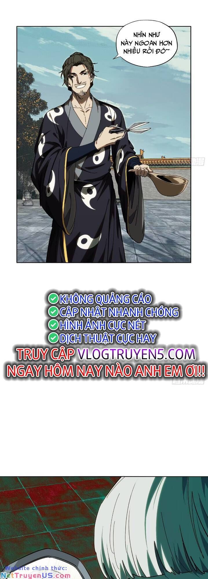 đọc truyện Đại Tượng Vô Hình Chương 369 ảnh 13 tại Thiên Thai Truyện