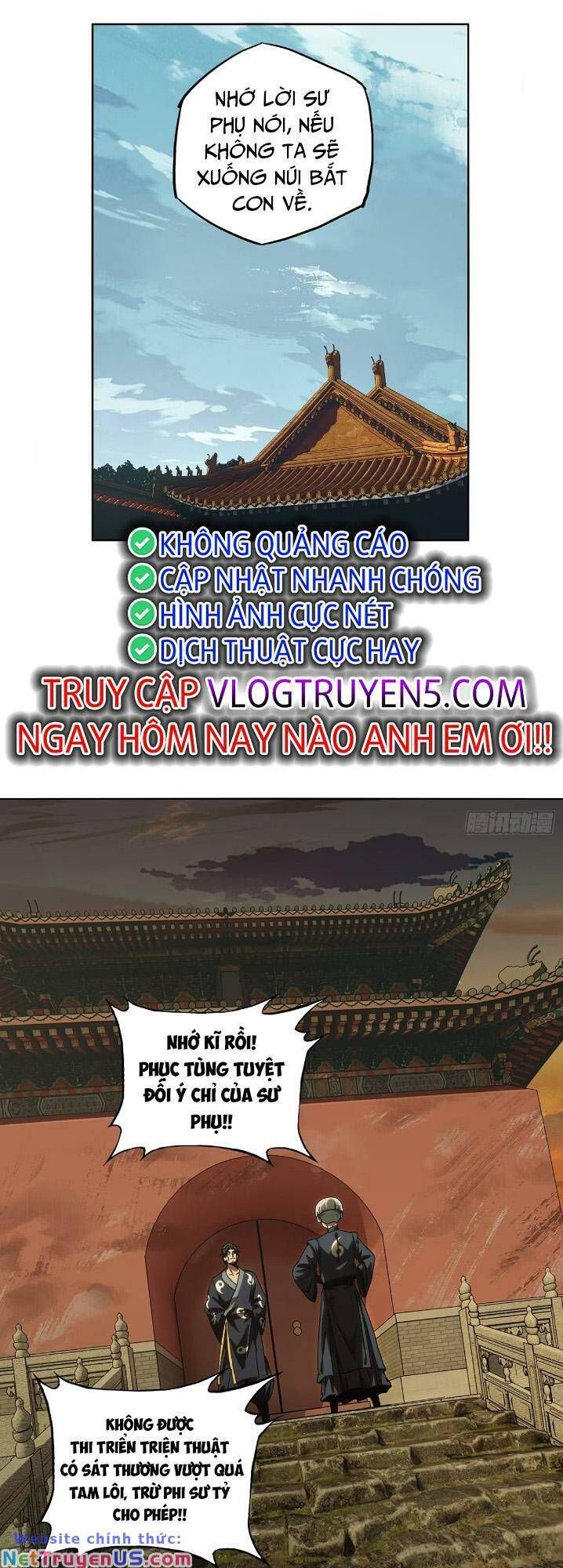 đọc truyện Đại Tượng Vô Hình Chương 369 ảnh 20 tại Thiên Thai Truyện