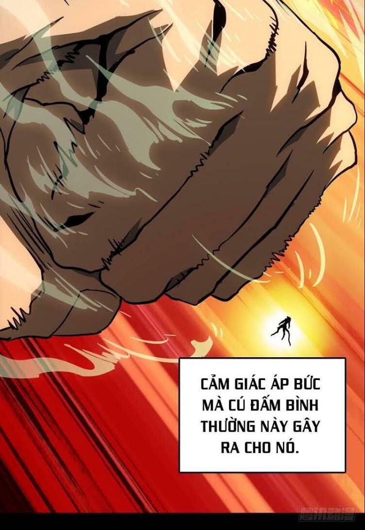 đọc truyện Đại Tượng Vô Hình Chương 37 ảnh 19 tại Thiên Thai Truyện
