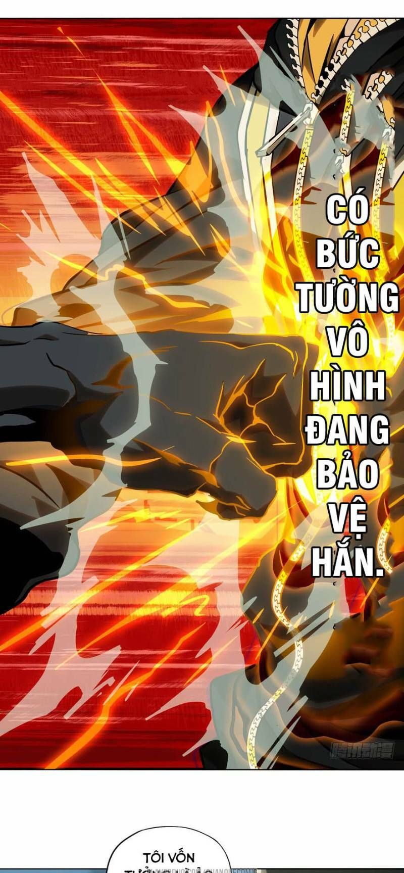 đọc truyện Đại Tượng Vô Hình Chương 37 ảnh 30 tại Thiên Thai Truyện