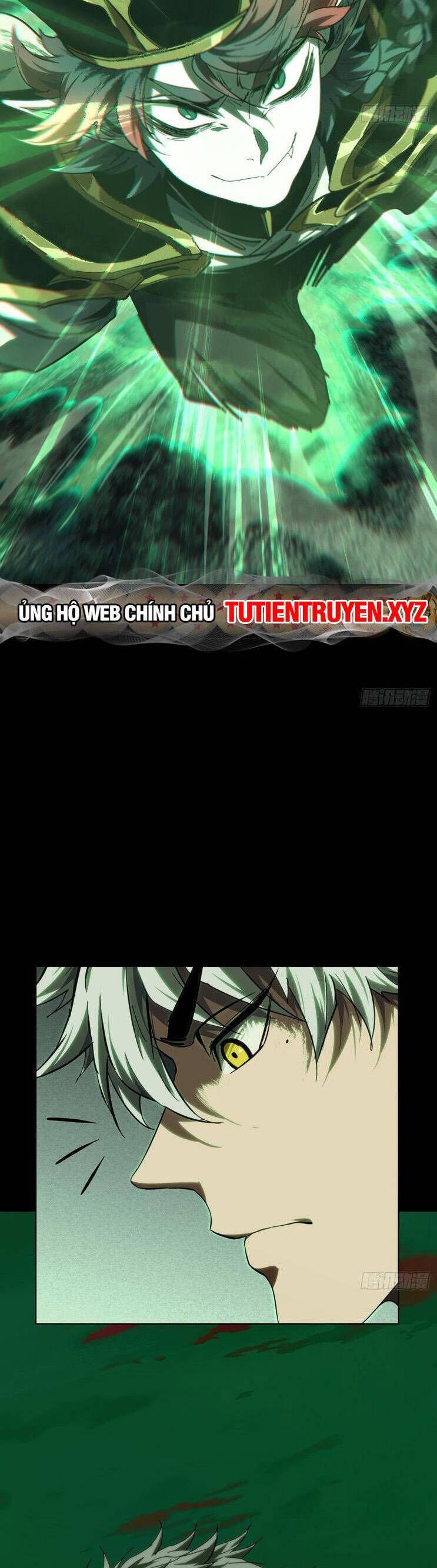 đọc truyện Đại Tượng Vô Hình Chương 376 ảnh 22 tại Thiên Thai Truyện