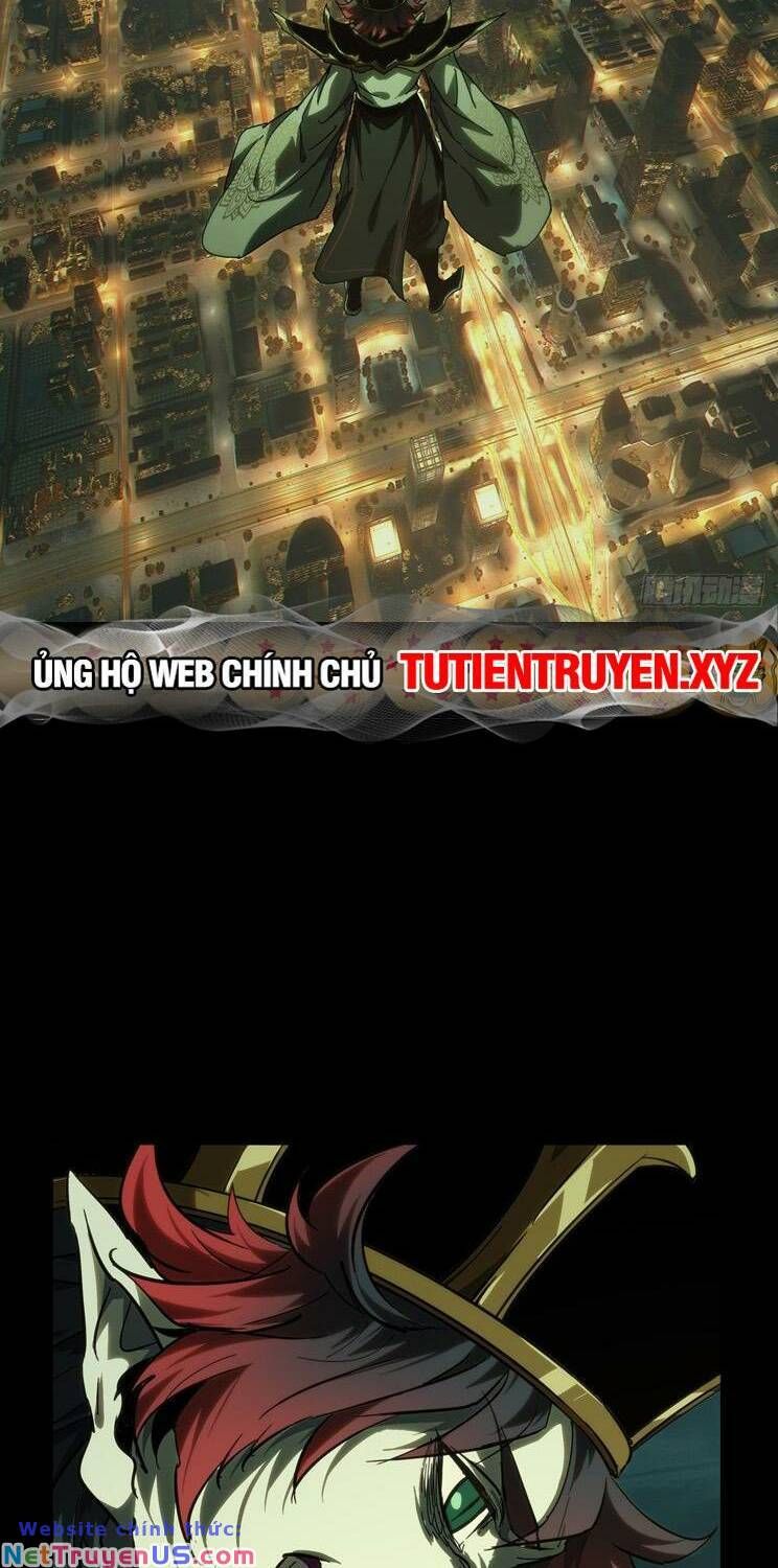 đọc truyện Đại Tượng Vô Hình Chương 377 ảnh 17 tại Thiên Thai Truyện