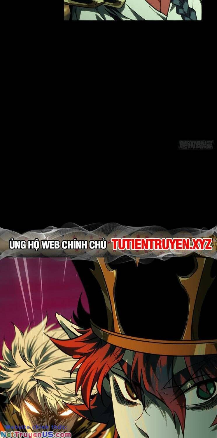 đọc truyện Đại Tượng Vô Hình Chương 377 ảnh 29 tại Thiên Thai Truyện