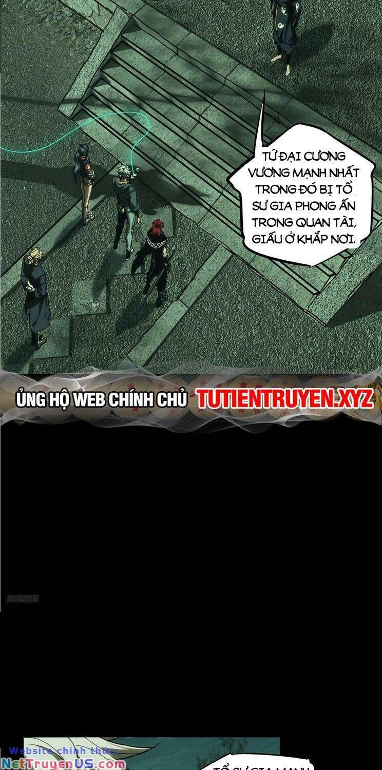 đọc truyện Đại Tượng Vô Hình Chương 377 ảnh 8 tại Thiên Thai Truyện