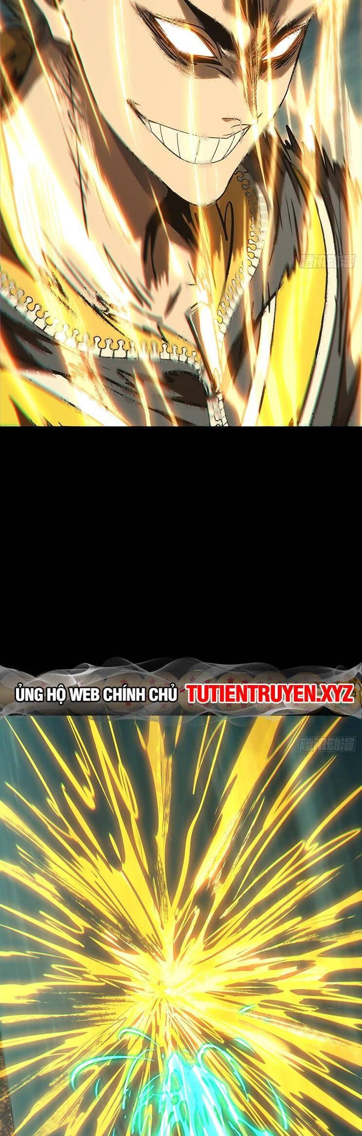 đọc truyện Đại Tượng Vô Hình Chương 378 ảnh 11 tại Thiên Thai Truyện