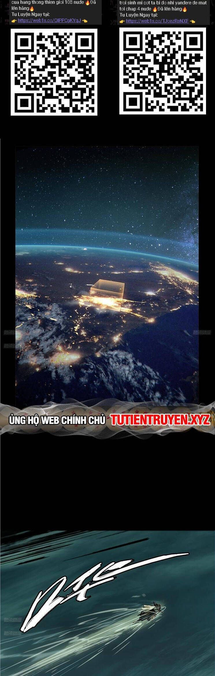 đọc truyện Đại Tượng Vô Hình Chương 378 ảnh 3 tại Thiên Thai Truyện