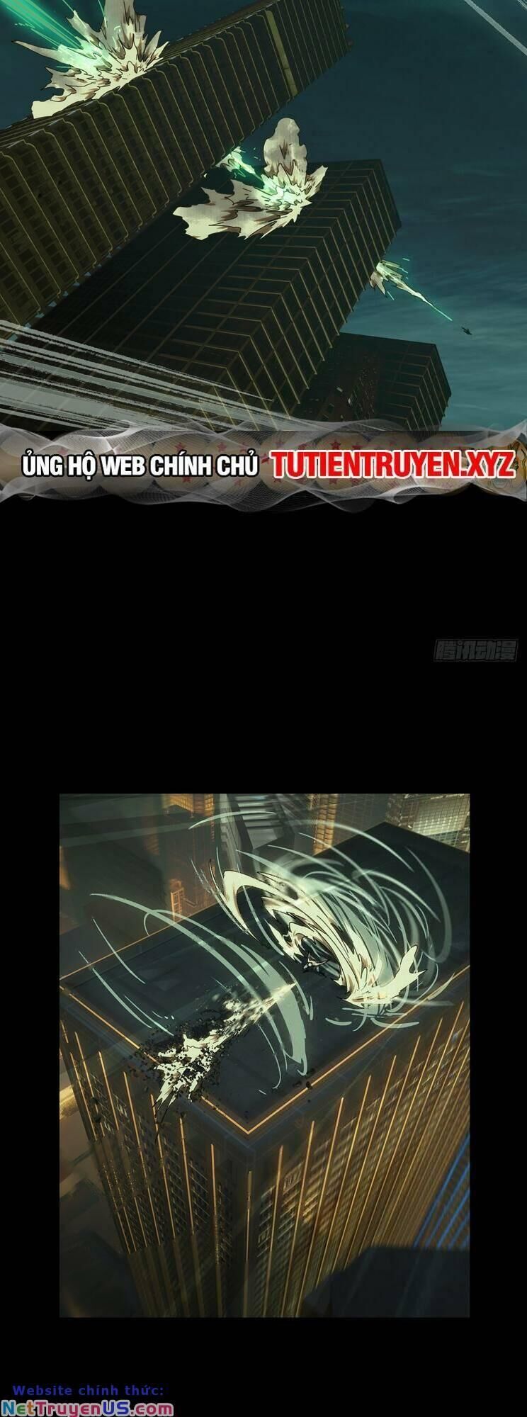 đọc truyện Đại Tượng Vô Hình Chương 379 ảnh 15 tại Thiên Thai Truyện