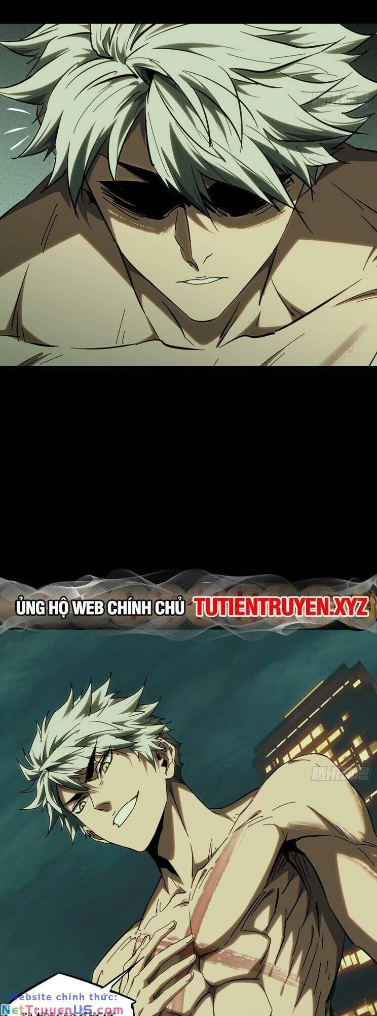 đọc truyện Đại Tượng Vô Hình Chương 379 ảnh 18 tại Thiên Thai Truyện