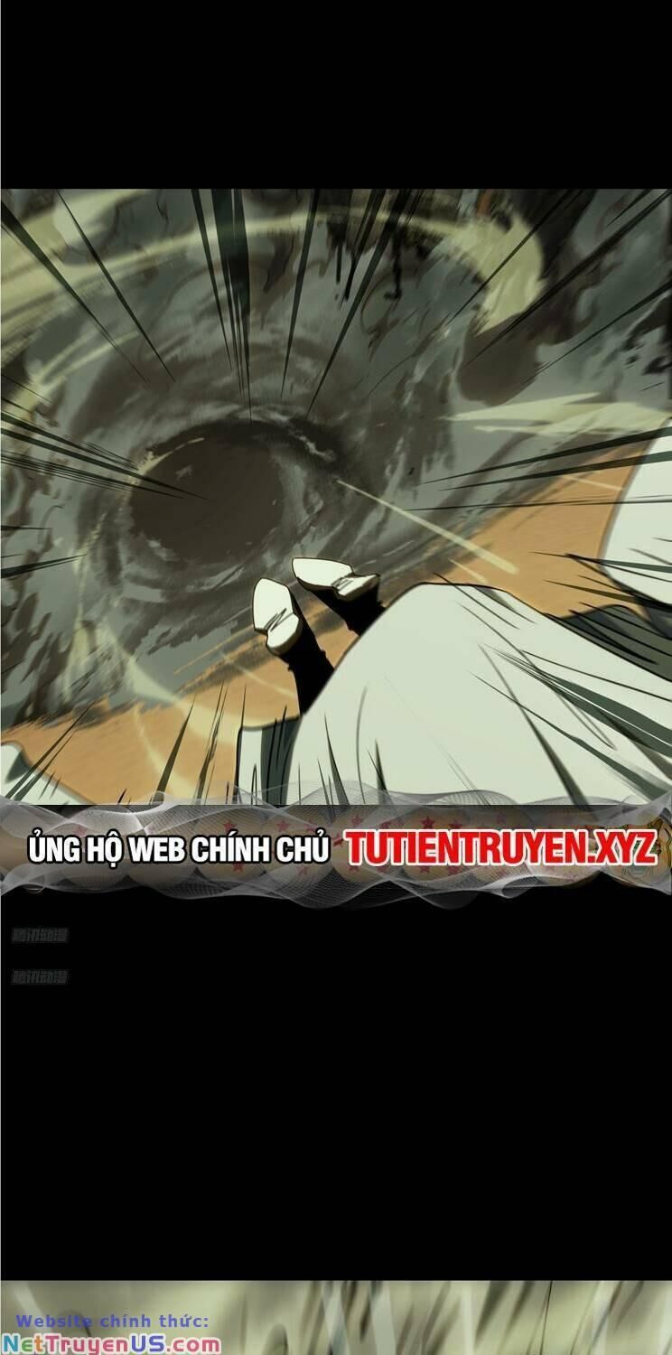 đọc truyện Đại Tượng Vô Hình Chương 379 ảnh 4 tại Thiên Thai Truyện