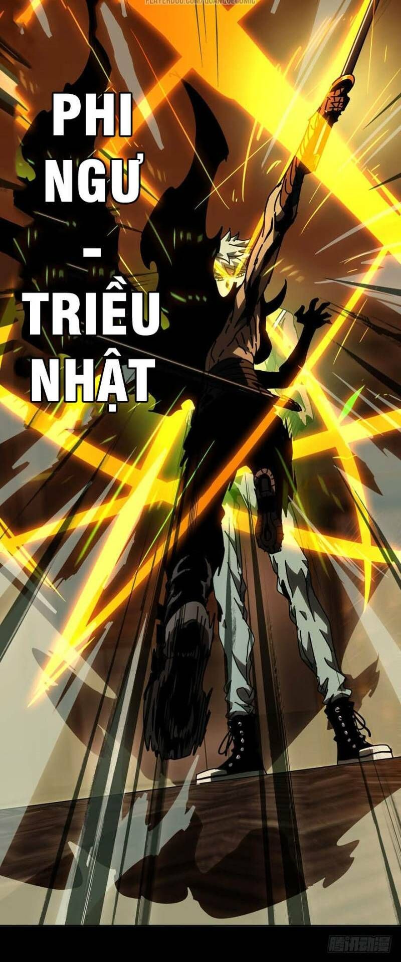 đọc truyện Đại Tượng Vô Hình Chương 38 ảnh 16 tại Thiên Thai Truyện