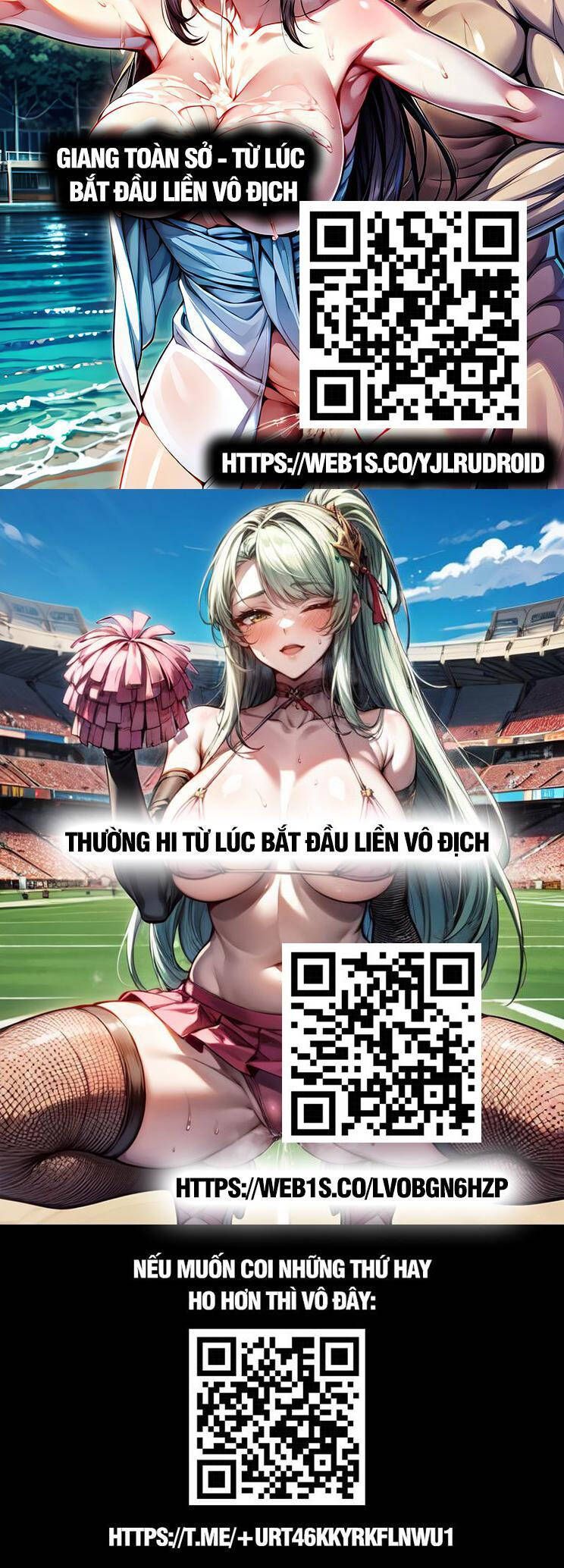 đọc truyện Đại Tượng Vô Hình Chương 380 ảnh 32 tại Thiên Thai Truyện