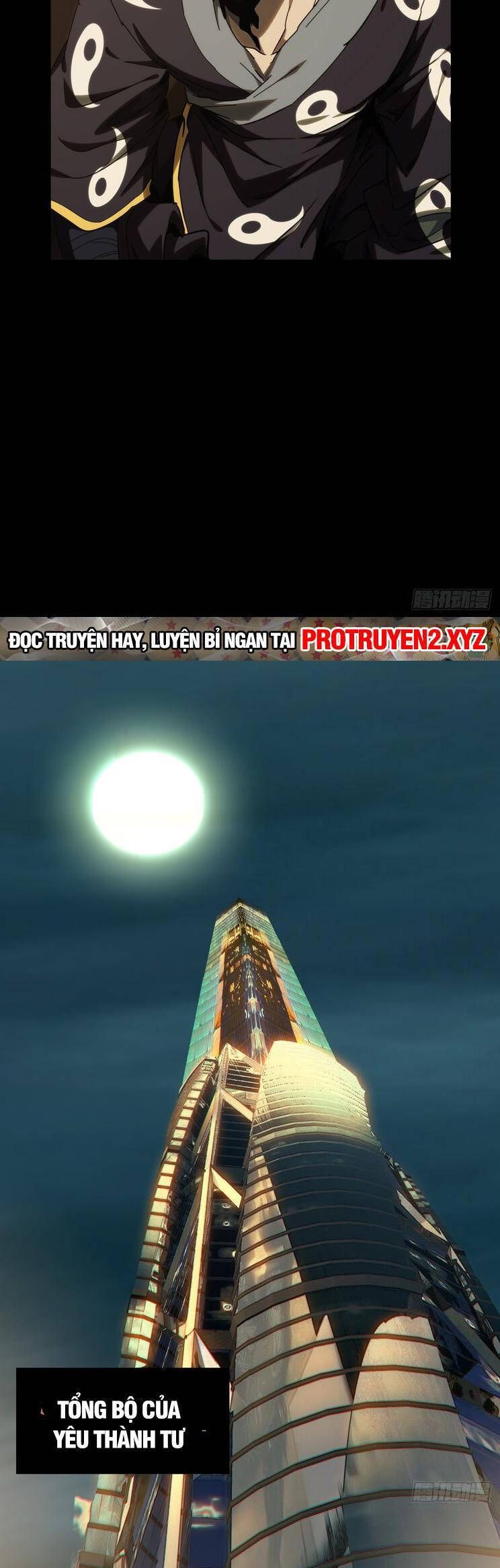 đọc truyện Đại Tượng Vô Hình Chương 382 ảnh 11 tại Thiên Thai Truyện