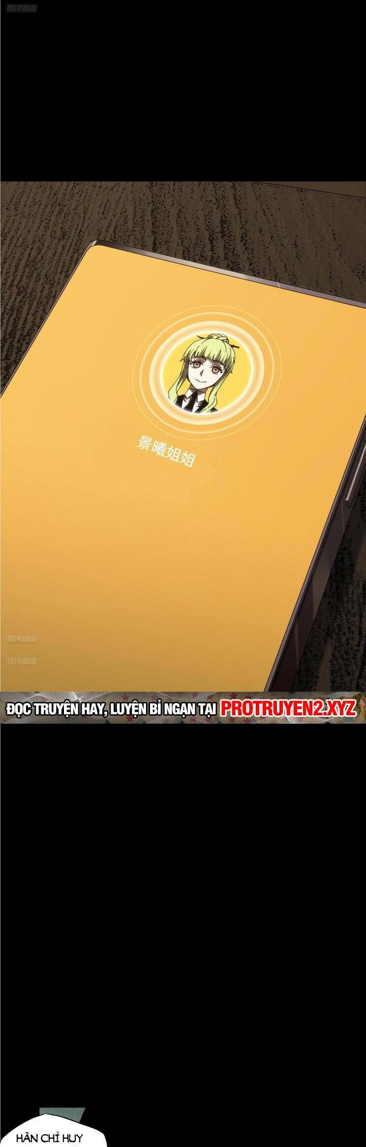 đọc truyện Đại Tượng Vô Hình Chương 383 ảnh 5 tại Thiên Thai Truyện