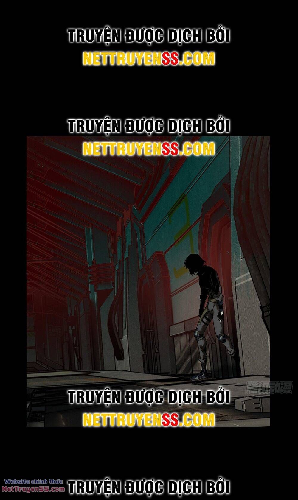 đọc truyện Đại Tượng Vô Hình Chương 388 ảnh 35 tại Thiên Thai Truyện