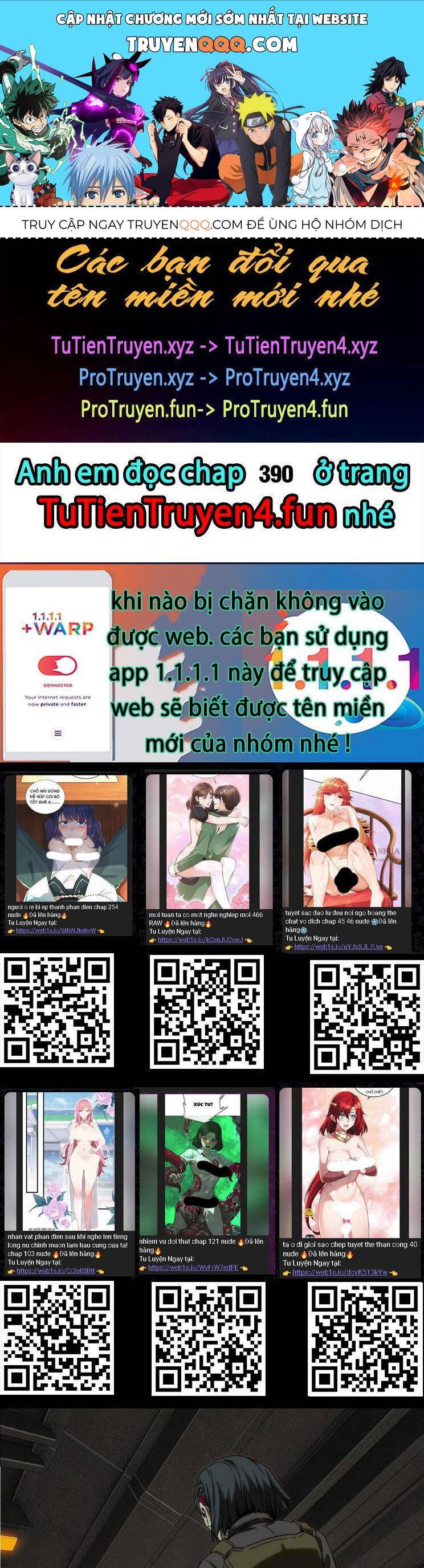 đọc truyện Đại Tượng Vô Hình Chương 389 ảnh 2 tại Thiên Thai Truyện