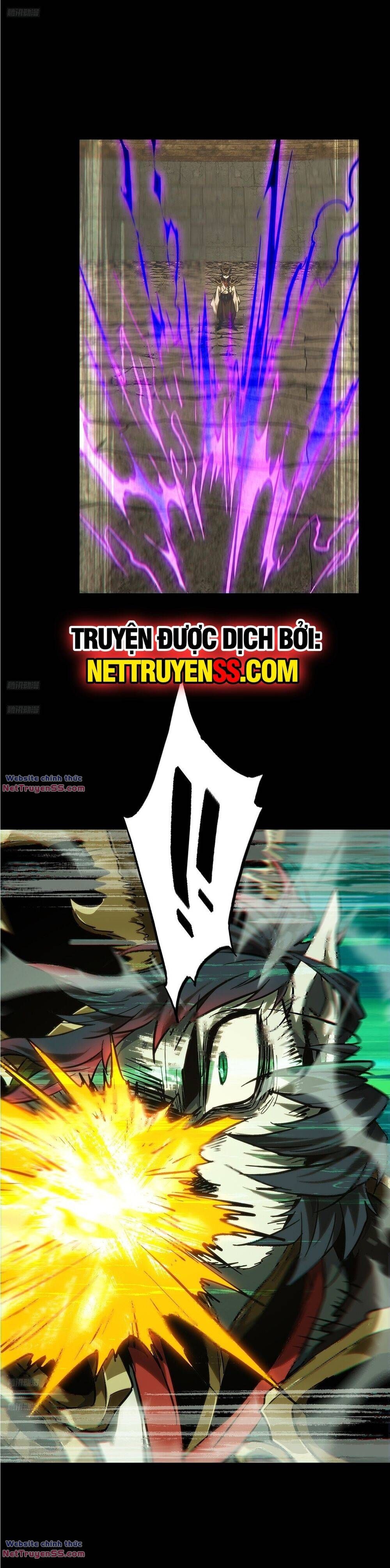 đọc truyện Đại Tượng Vô Hình Chương 393 ảnh 4 tại Thiên Thai Truyện