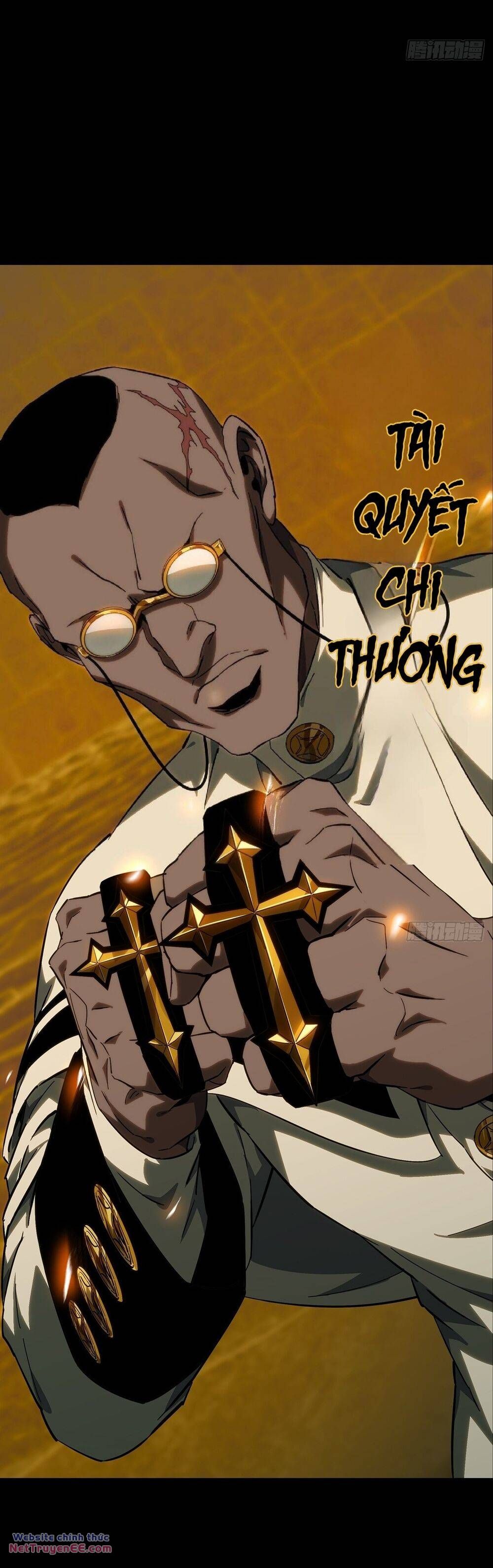 đọc truyện Đại Tượng Vô Hình Chương 399 ảnh 23 tại Thiên Thai Truyện