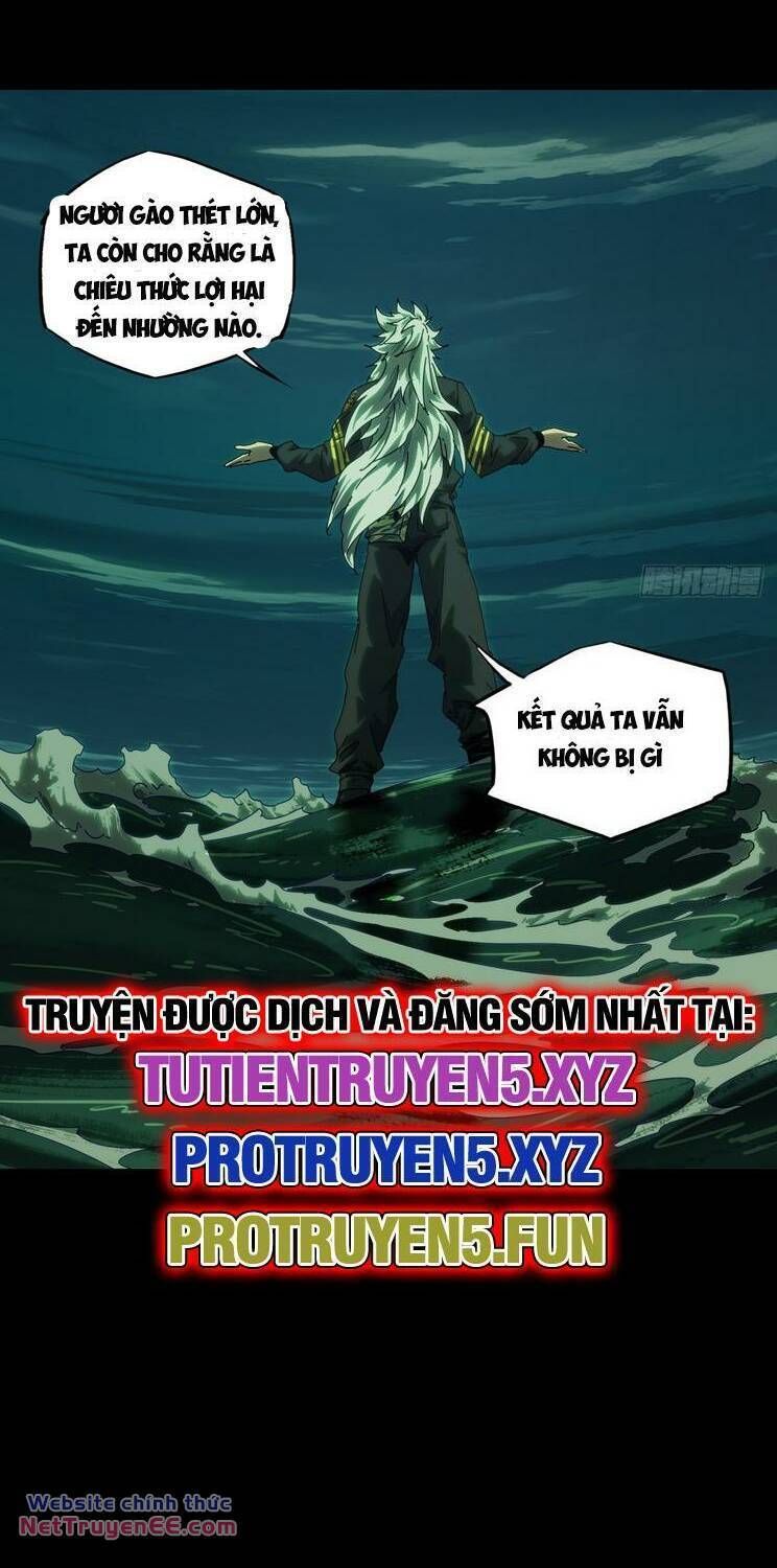 đọc truyện Đại Tượng Vô Hình Chương 404 ảnh 13 tại Thiên Thai Truyện