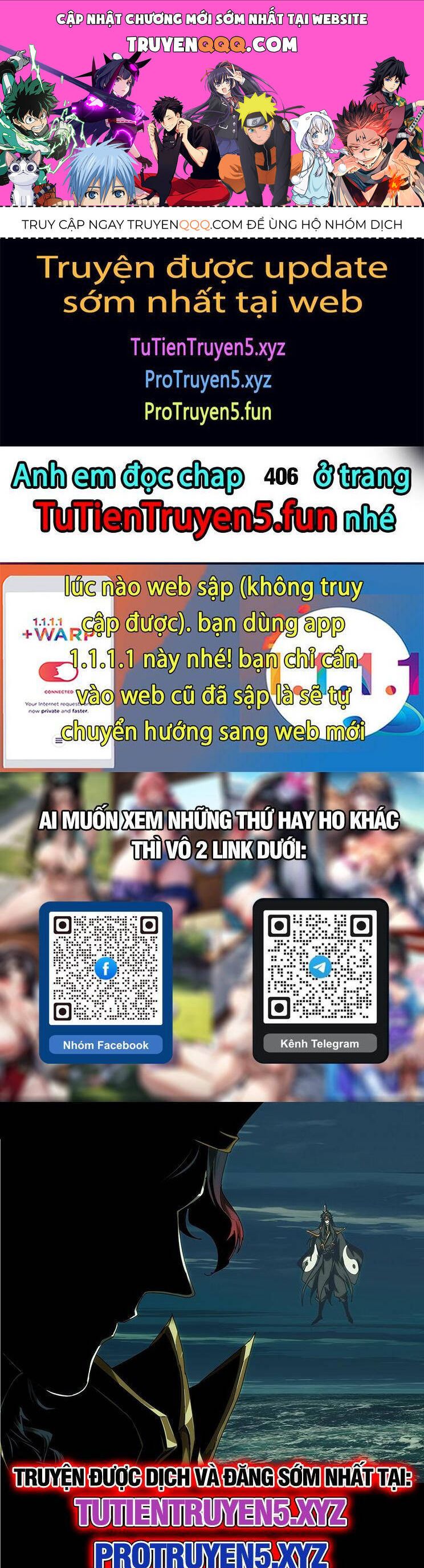 đọc truyện Đại Tượng Vô Hình Chương 405 ảnh 2 tại Thiên Thai Truyện