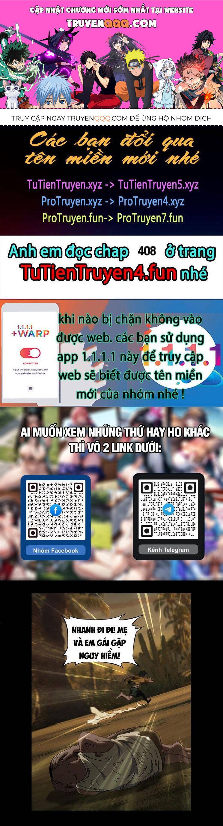 đọc truyện Đại Tượng Vô Hình Chương 407 ảnh 2 tại Thiên Thai Truyện