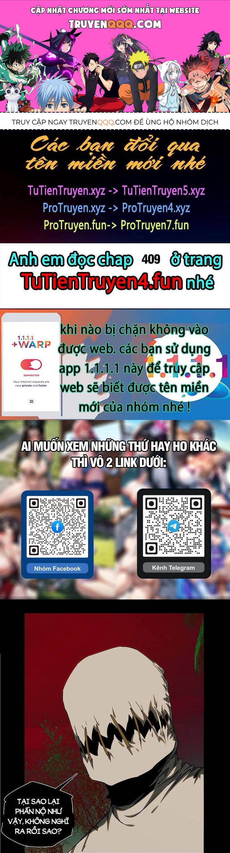 đọc truyện Đại Tượng Vô Hình Chương 408 ảnh 2 tại Thiên Thai Truyện