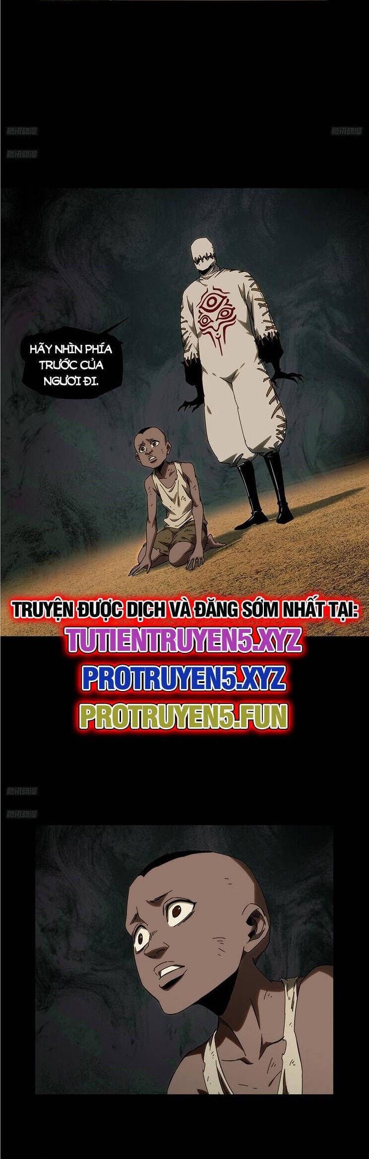 đọc truyện Đại Tượng Vô Hình Chương 408 ảnh 3 tại Thiên Thai Truyện