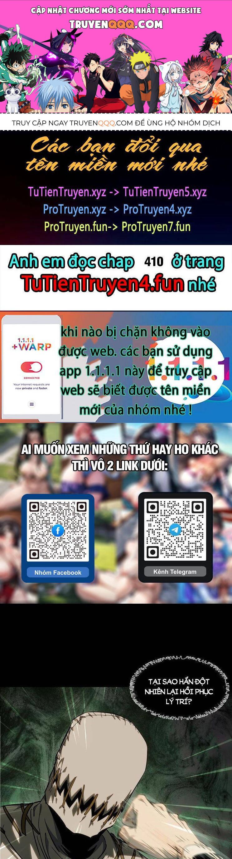 đọc truyện Đại Tượng Vô Hình Chương 409 ảnh 2 tại Thiên Thai Truyện