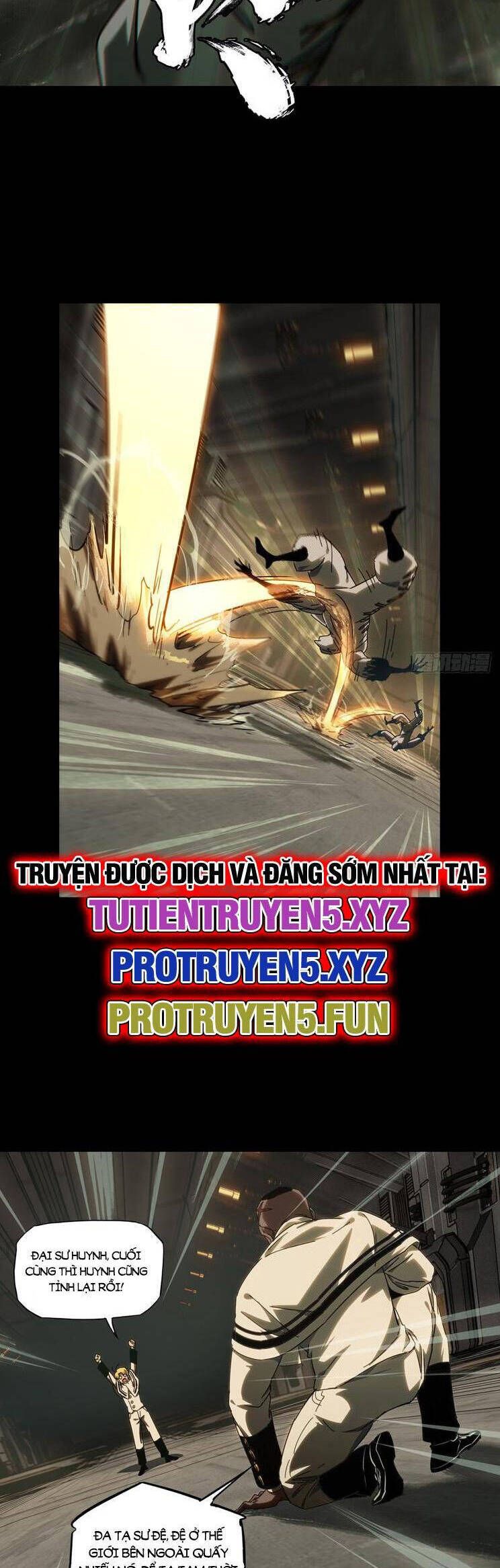 đọc truyện Đại Tượng Vô Hình Chương 409 ảnh 12 tại Thiên Thai Truyện