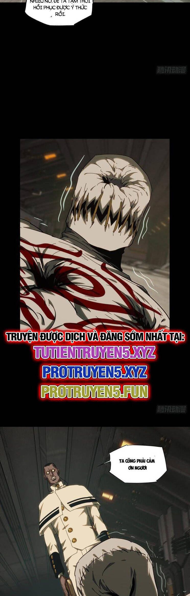 đọc truyện Đại Tượng Vô Hình Chương 409 ảnh 13 tại Thiên Thai Truyện