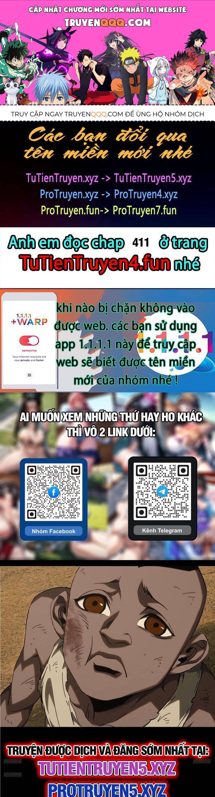đọc truyện Đại Tượng Vô Hình Chương 410 ảnh 2 tại Thiên Thai Truyện