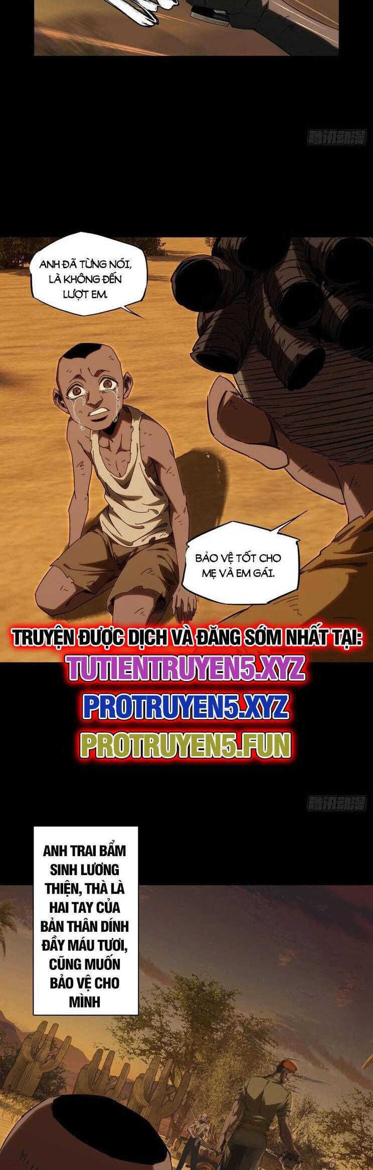 đọc truyện Đại Tượng Vô Hình Chương 410 ảnh 9 tại Thiên Thai Truyện