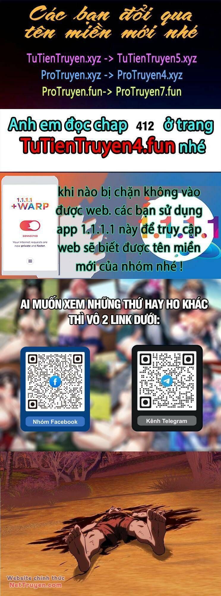 đọc truyện Đại Tượng Vô Hình Chương 411 ảnh 2 tại Thiên Thai Truyện