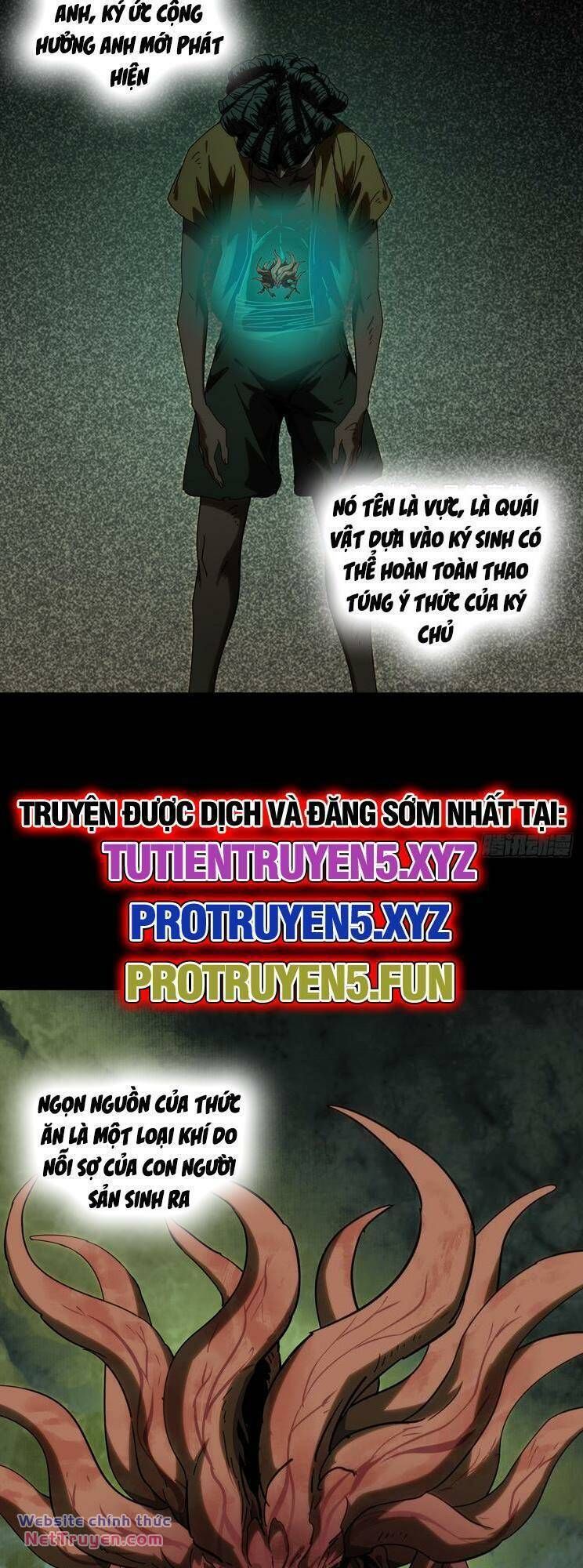 đọc truyện Đại Tượng Vô Hình Chương 411 ảnh 22 tại Thiên Thai Truyện