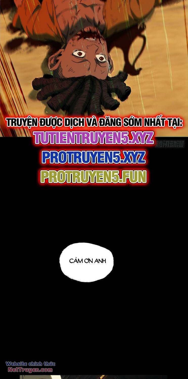 đọc truyện Đại Tượng Vô Hình Chương 411 ảnh 32 tại Thiên Thai Truyện