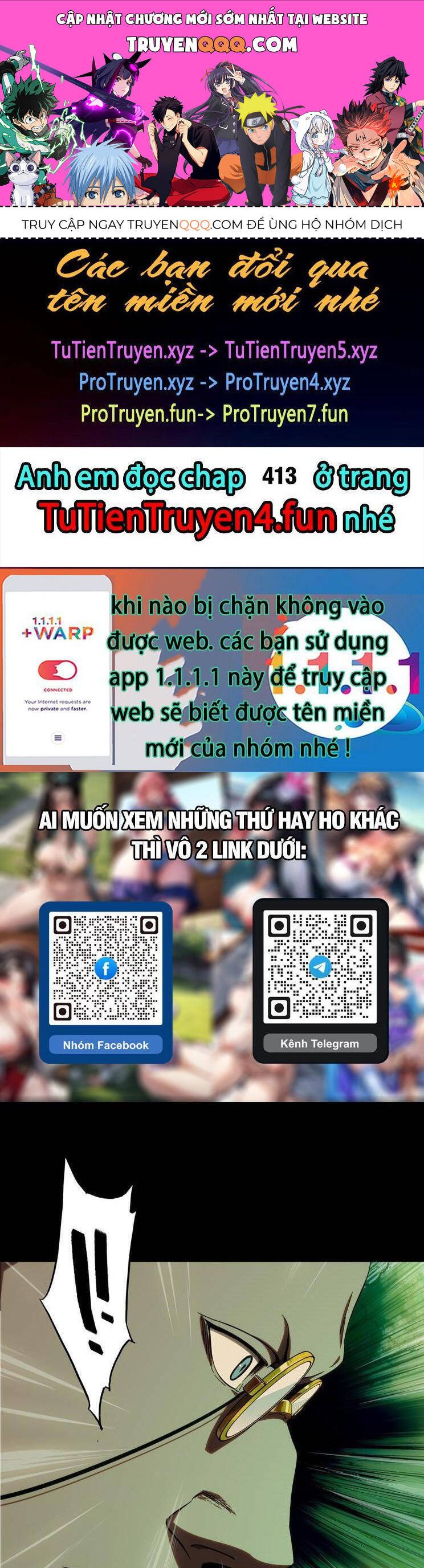 đọc truyện Đại Tượng Vô Hình Chương 412 ảnh 2 tại Thiên Thai Truyện