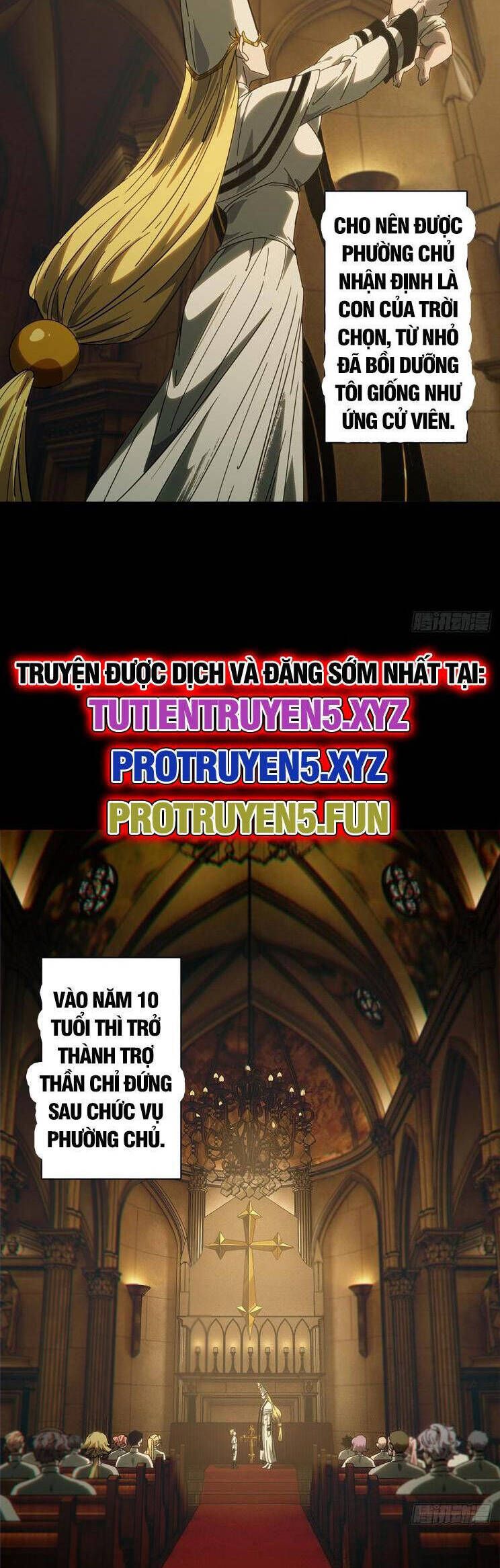 đọc truyện Đại Tượng Vô Hình Chương 412 ảnh 15 tại Thiên Thai Truyện